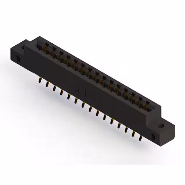 355-030-556-212 EDAC Inc.  Edgeboard Connectors
